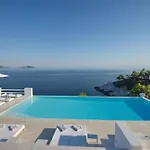 Anemone Villas Hotel Amarantos Villa Ilianthos Villa