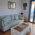Agia Effimia Riviera Appartment