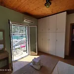 Lefkada Seascape Apt W Breathtaking Sivota Views
