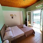 Lefkada Seascape Apt W Breathtaking Sivota Views