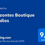 Orizontes Boutique Studios