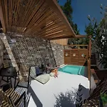 Natura Luxury Boutique Hotel Skopelos