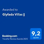 Glyfada Villas ||