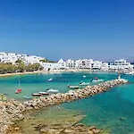 Paros Book\'Inn