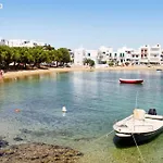 Paros Book\'Inn