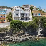 Villa Maria Sea View By Estia