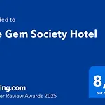 The Gem Society Hotel