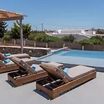 Bluebell Resort Villa Sunset