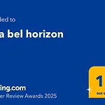 Villa Bel Horizon
