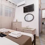 Oceanida Thetis Room