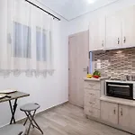 Oceanida Thetis Room