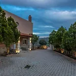 Nami Villa _Privatepool_ Seaview