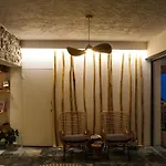 Spongia Hotel Suites & Spa