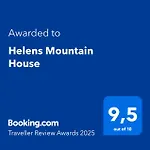 Helens Mountain House