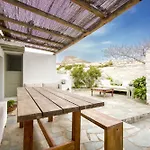 Folegandros Chora Bliss By Estia