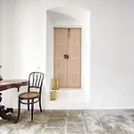 Folegandros Chora Bliss By Estia