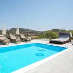 Escape In View Villa Rhodes
