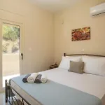 Escape In View Villa Rhodes