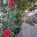 El-Mi\'S Little House In Theologos