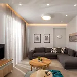 Magian Luxury Apartments