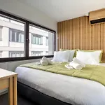 Gsm Elevated Luxury Suites