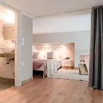 Beachfront Apartment At Neorio Beach