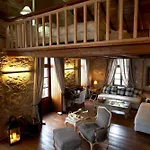 Kyrimai Hotel