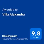 Villa Alexandra