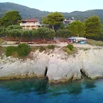 Arba Sulphur Springs Suites & Studios By \