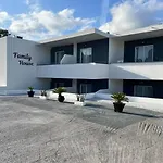 Family House Faliraki Studios Apartments