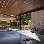 Iris Stone Built Villa