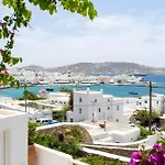Anchor-Sea View Apartment