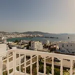 Anchor-Sea View Apartment