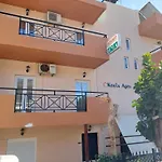 Koula Apartments