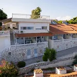 Pansion Koroni L\'Antic