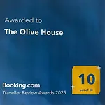 The Olive House