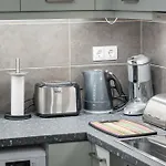 Glyfada\'S Cosy Apartments
