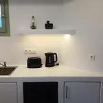 Romantic Loft 1
