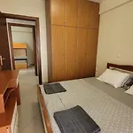 Paralia Ofriniou Sea View Apartment