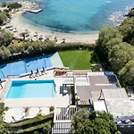 The Every Athens Beachfront Retreat