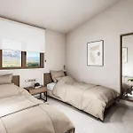 Aigialos Suites