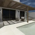Lavea Suites Milos