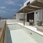 Lavea Suites Milos