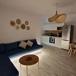 Apartment Filotimo