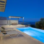 Brand New High-End Villa Luna