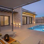 Brand New High-End Villa Luna