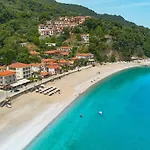 Kenta Beach Hotel