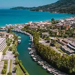Messonghi Beach Holiday Resort