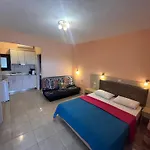 Sissy\'S Suites San Antonio Beach Potos Thassos