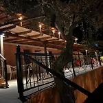 Sissy\'S Suites San Antonio Beach Potos Thassos